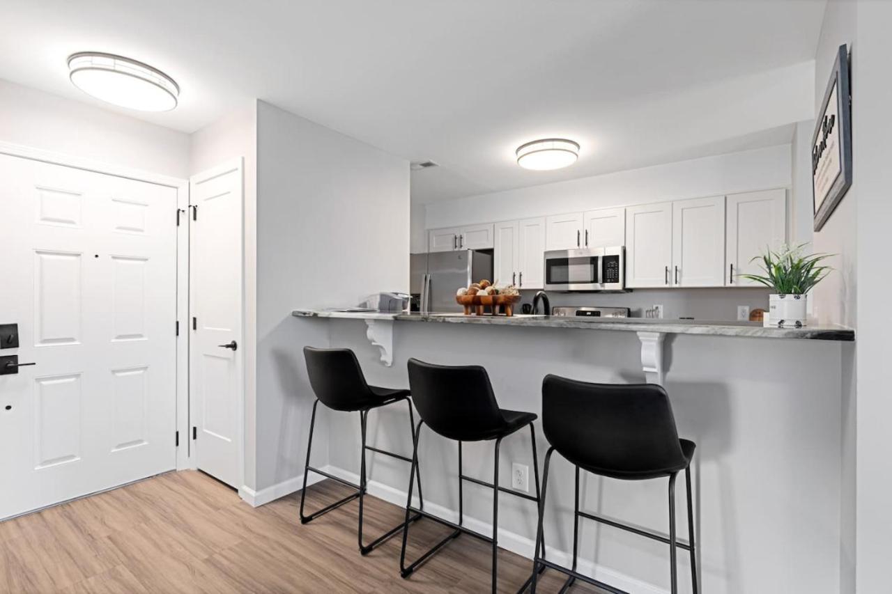 Appartamento Long-term Luxe Spacious 3br Downtown Fay Unit C