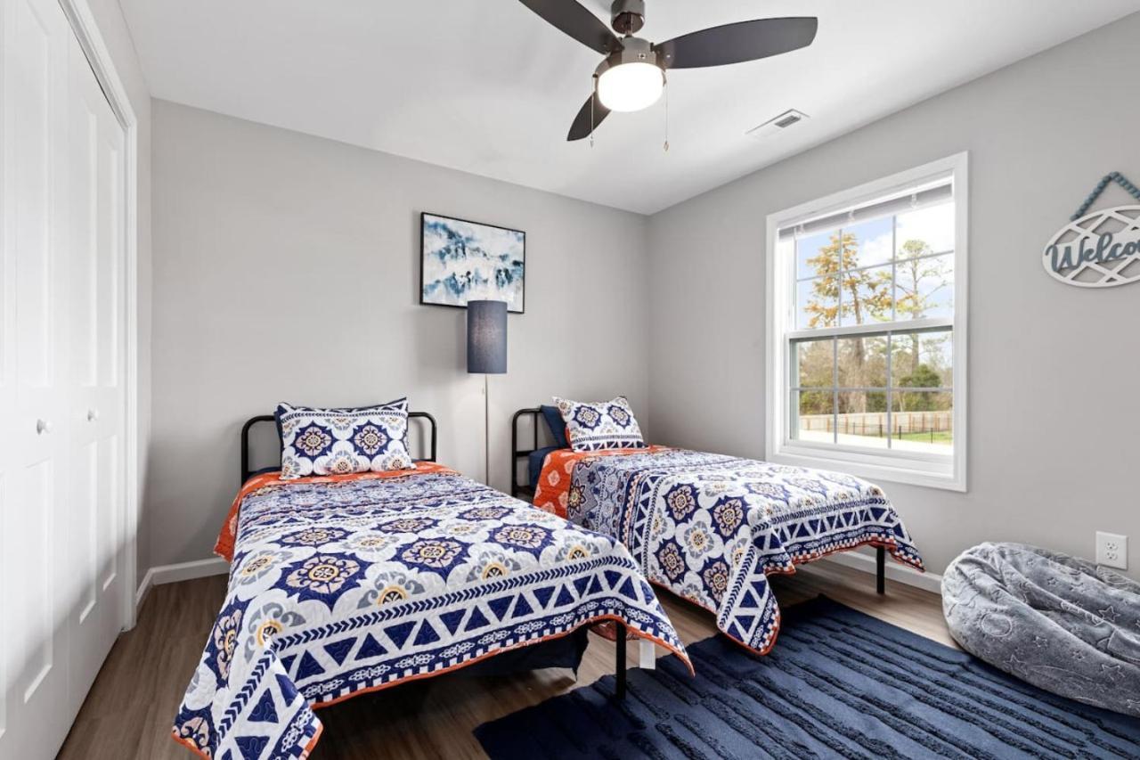 Apartment Long-term Luxe Spacious 3br Downtown Fay Unit C Fayetteville